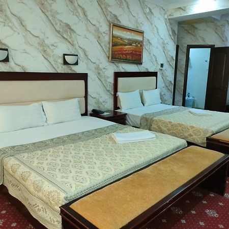 שימקנט Sary Arka Hotel מראה חיצוני תמונה