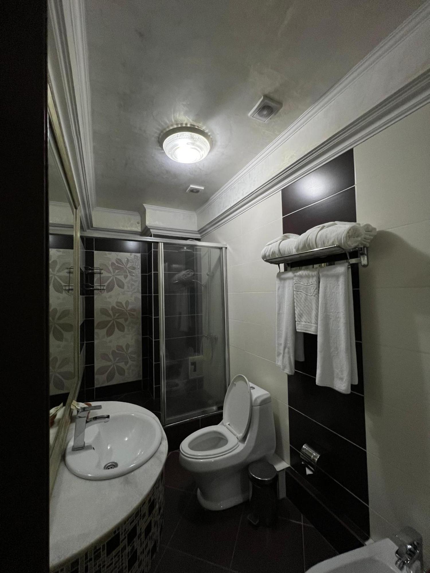 שימקנט Sary Arka Hotel חדר תמונה